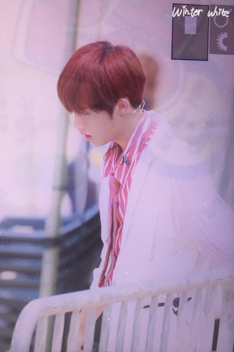 971028com's tweet photo. 170722 보령 더쇼 리허설 
#윈윈 #WINWIN #NCT127 https://t.co/DbKxjV4yg7