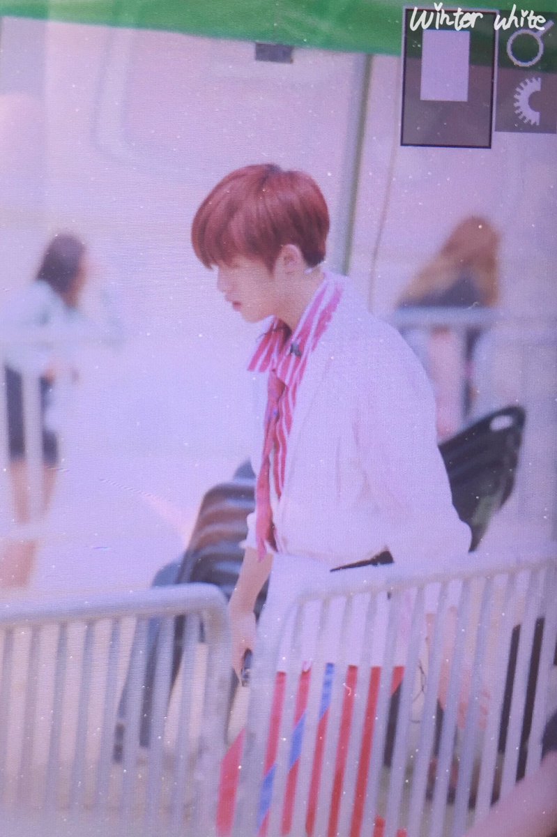971028com's tweet photo. 170722 보령 더쇼 리허설 
#윈윈 #WINWIN #NCT127 https://t.co/DbKxjV4yg7