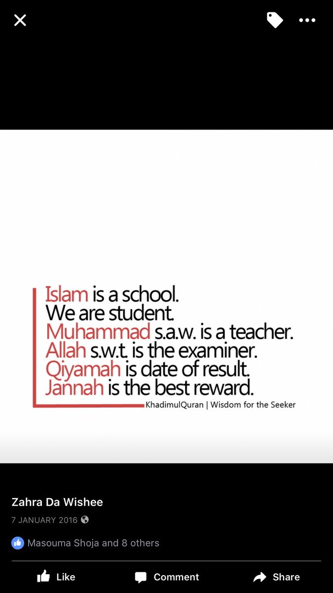 Ma_Rahimi1's tweet photo. #islam #Muslim #religion #peace #jesus #imammahdi #christ #world #school #shia #love #stopwar #worldsaviour #lordMahdi https://t.co/NrY9PQ1i6T