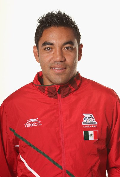 Happy Birthday Marco Fabian 