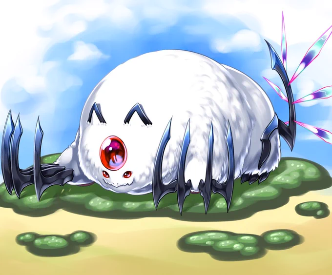 せっかくだしこっちも 