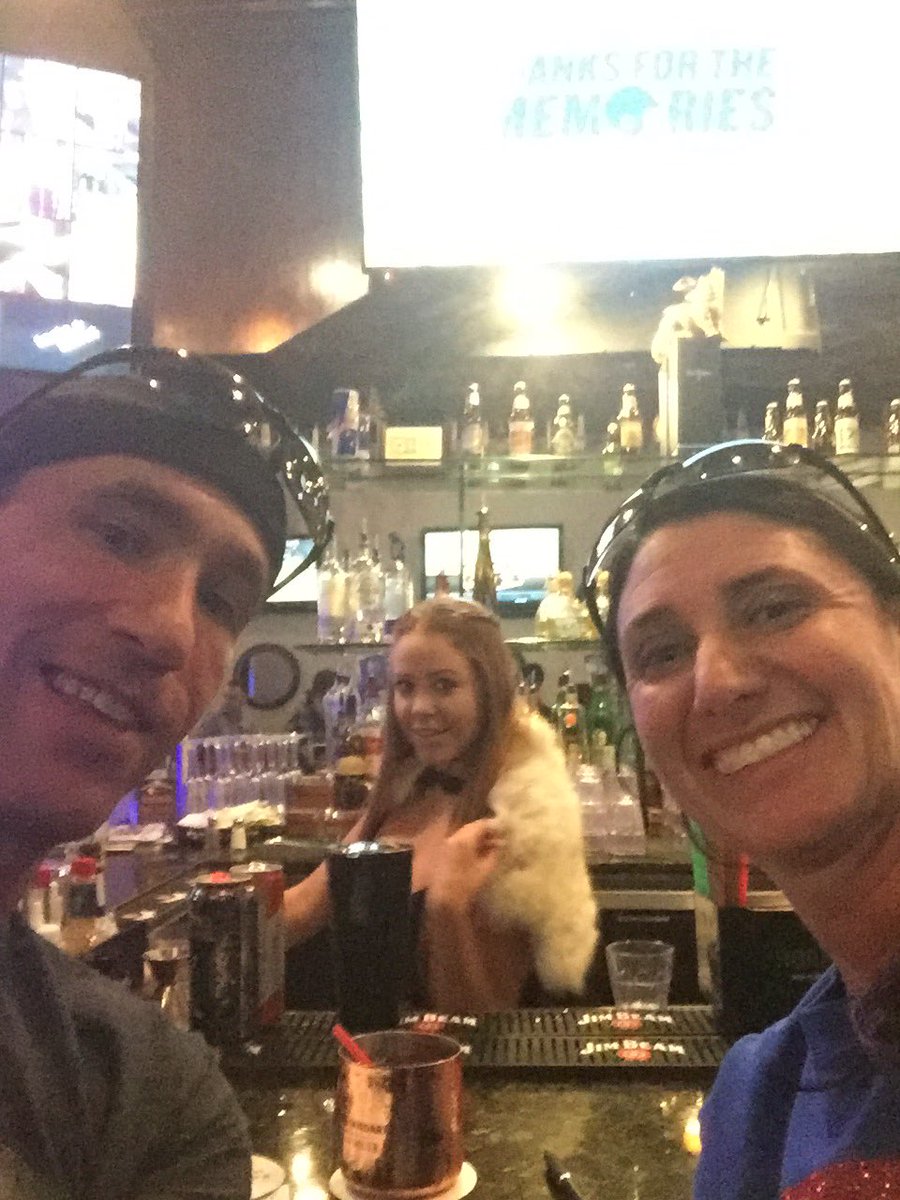 CoryMero's tweet photo. @sdccpubcrawl Dancing Dragons we found Sansa!! #housestark https://t.co/fdEytL00ZP