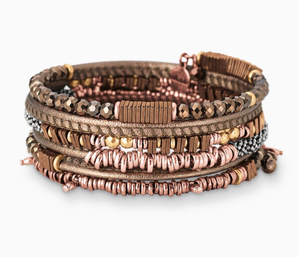 EndyDesigns's tweet photo. ❤️❤️❤️❤️❤️.......... JARNE COIL BRACELET https://t.co/o0g3psfDQN https://t.co/Vm1HowbEmL