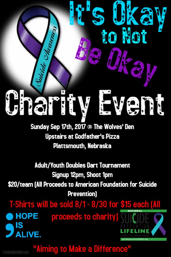 Anyone wanting to make a donation to the cause, send it via PayPal to stevegarreanjr@yahoo.com via "Friends &amp; Family". Thank you all.