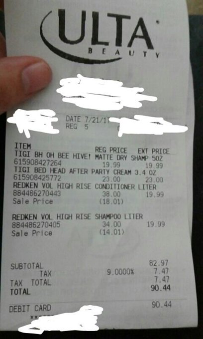 I forgot how expensive I am #HighMaintenance https://t.co/MwS7dsPQUv<a href="/tag/highmaintenance"class="tags">#HighMaintenance</a>