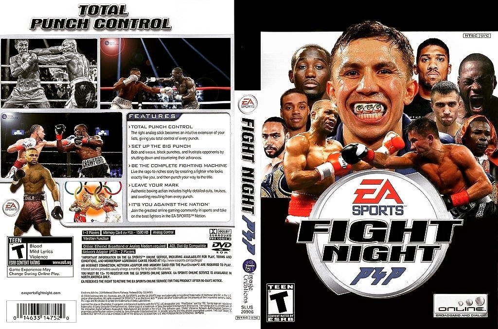 ThaBoxingVoice's tweet photo. #FIGHTNIGHT18 @EASPORTS @EA FIGHTNIGHT18 CAMPAIGN!! TAG EA SPORTS @ThaBoxingVoice We need a boxing game! #FIGHNIGHT18CAMPAIGN https://t.co/JG4i4rHgxE