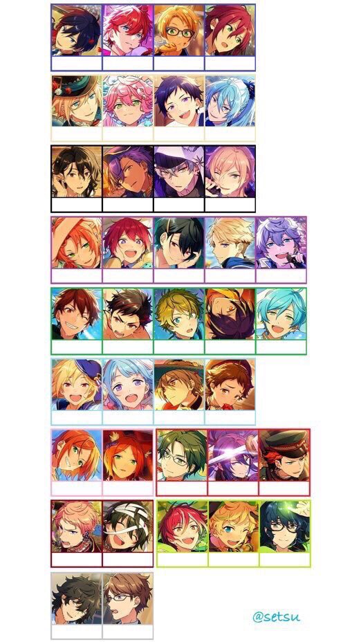 あんスタ呼び方 Twitter Search