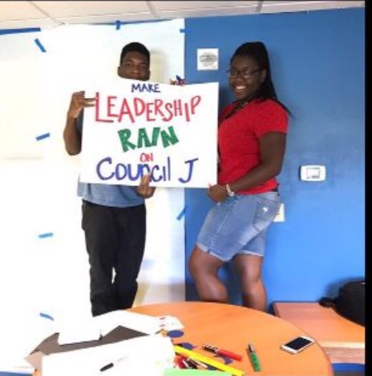 _xxAlexiss's tweet photo. This week I, Sandy, watched an amazing council transform a little more and more each day. #YouHitTheJackpot #SFLTC #CouncilJ #ChaChing https://t.co/JPqK6enJUc