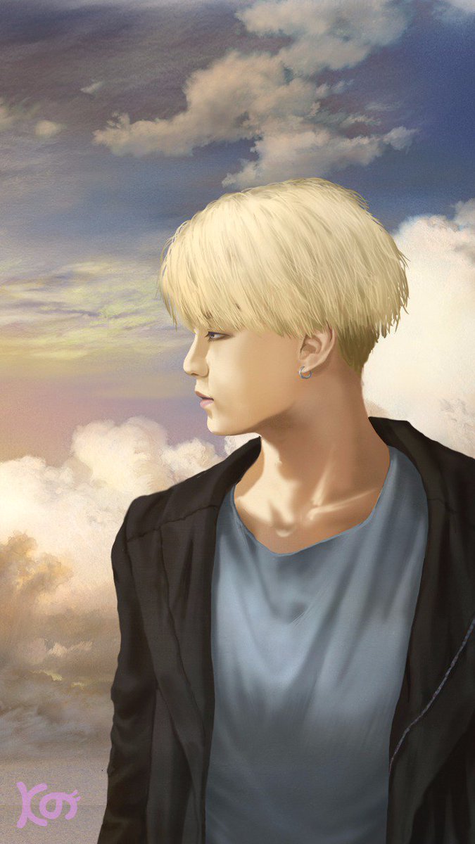 Kの モード So Far Awayの夕景バージョンも作っちゃいました 黒板背景ではないので テクスチャ感ない感じで結構違います これもデスクトップ壁紙ありますので欲しい方はリプかdmでどうぞ 個人での使用のためのものですので 無断転載 二次加工は