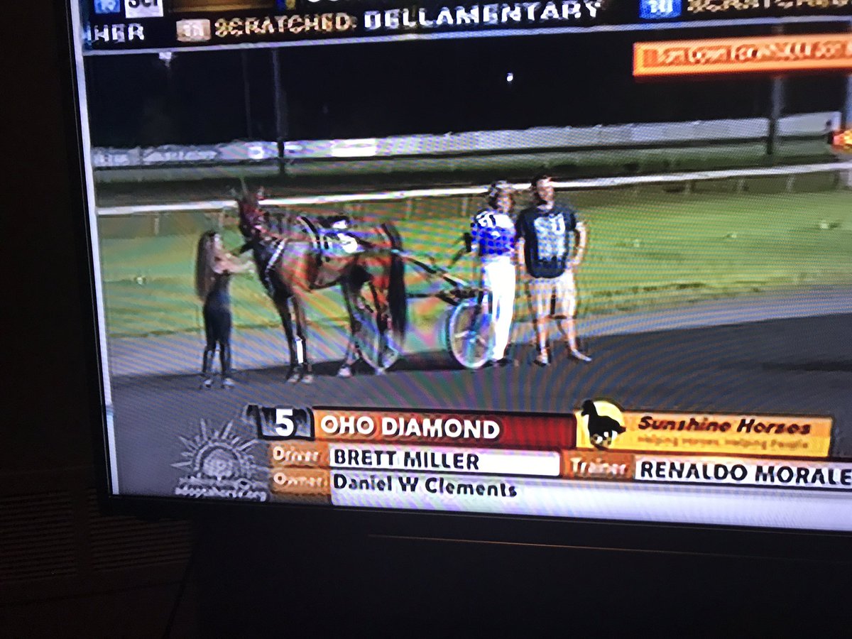DanielWClements's tweet photo. @racingbmiller .. great job .. thank you ! https://t.co/YXuAiyk4EP