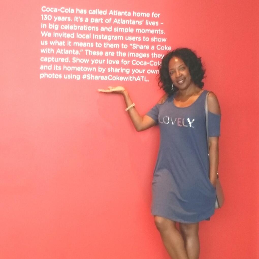 NJBradford's tweet image. #HelloAtlanta