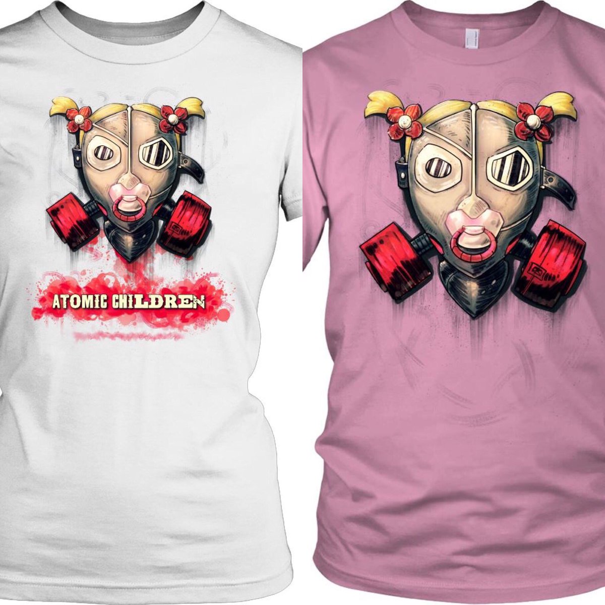 GF Clothing Co. tweet media