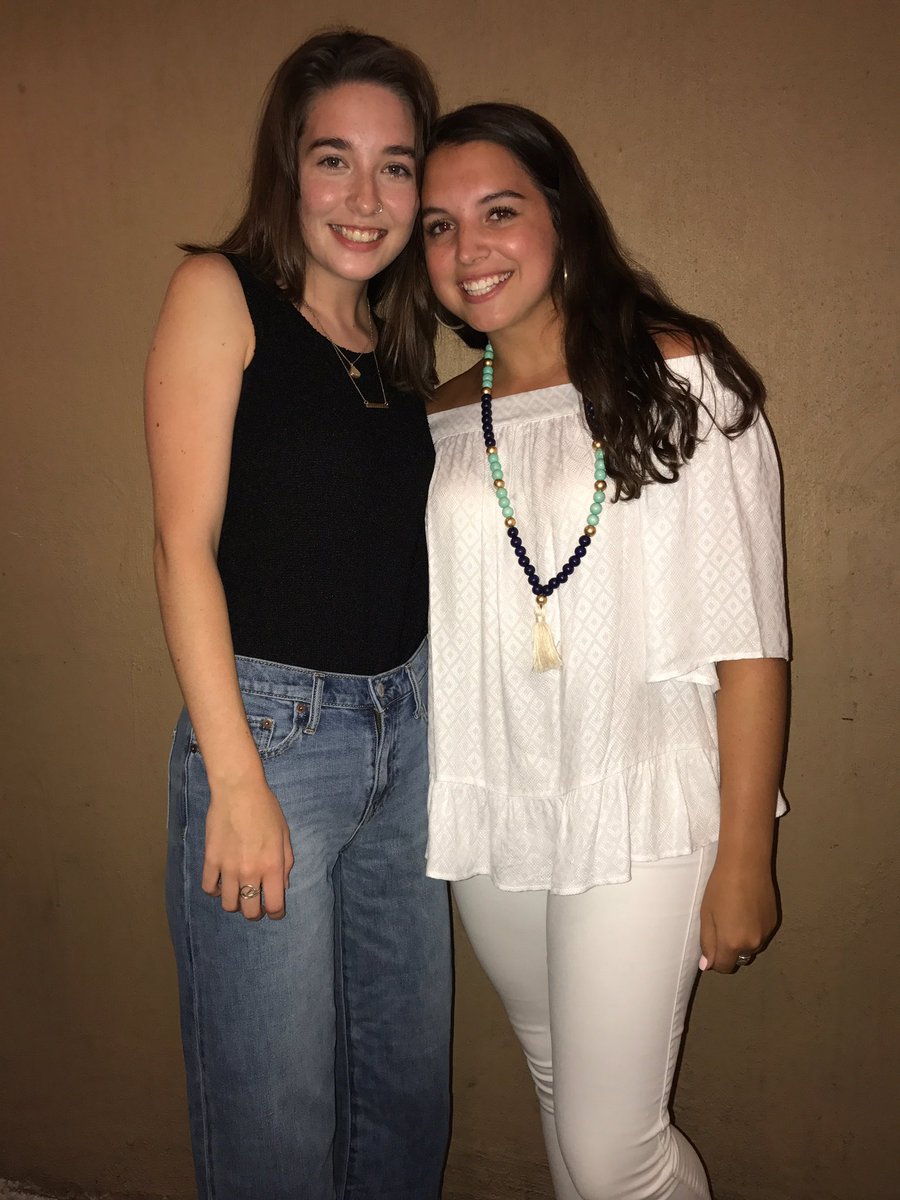 HannahMarie606's tweet photo. Happy birthday to my girl!! So thankful to have you as a friend! Don't know what I would do without you! Love you❤️❤️ https://t.co/jvbnADJwAt