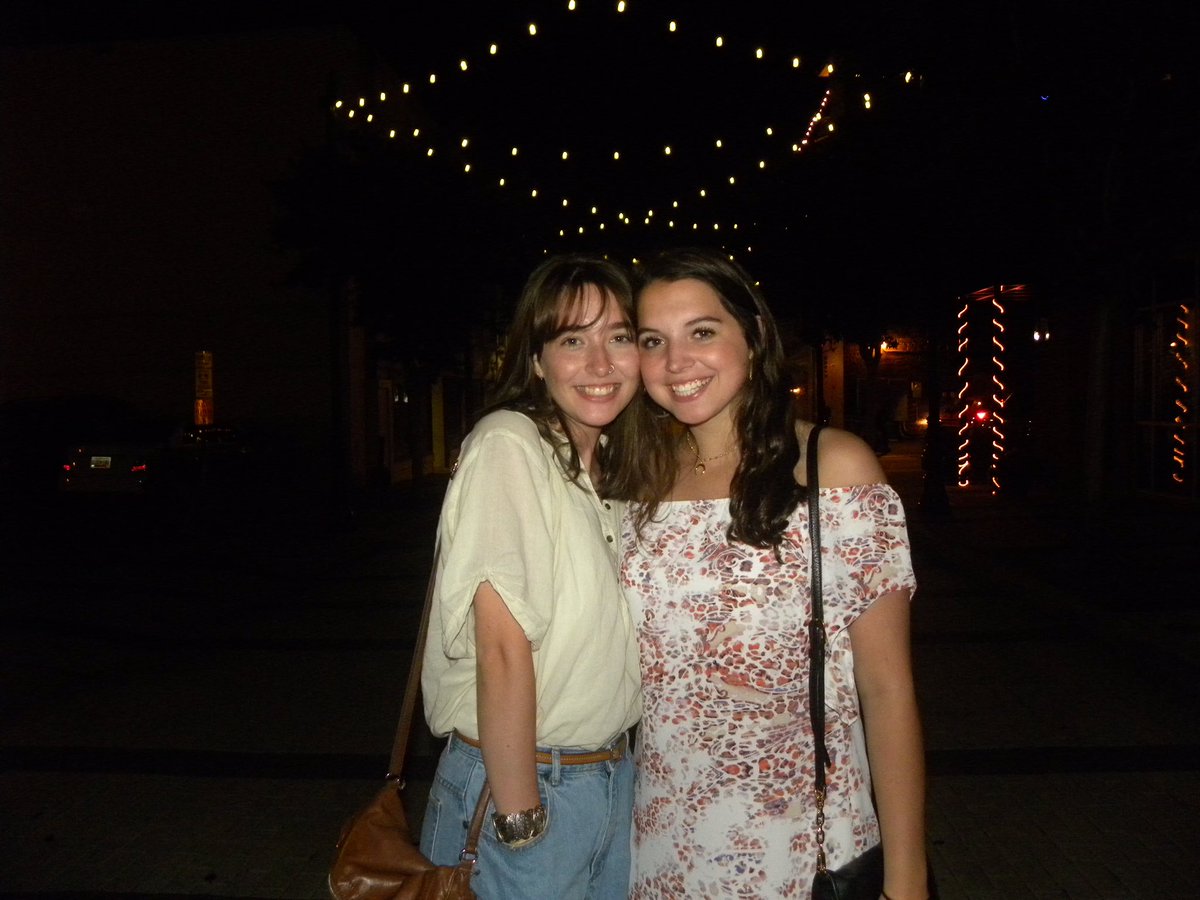 HannahMarie606's tweet photo. Happy birthday to my girl!! So thankful to have you as a friend! Don't know what I would do without you! Love you❤️❤️ https://t.co/jvbnADJwAt