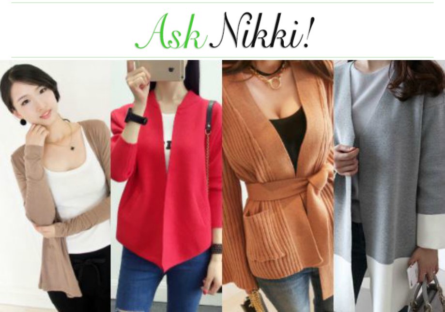 YesStyle's tweet photo. Nikki's Inbox: Internship Outfit Dilemma vs Her Style Comfort Zone
https://t.co/tsBhp4PcLG #internship #internstyle #comfortzone #whattowear https://t.co/ohC4qdYMoD