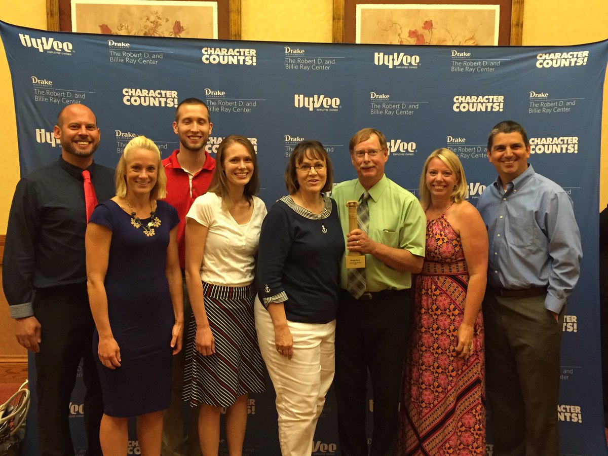 Lisa Foster tweet media