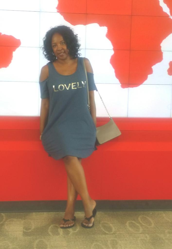 NJBradford's tweet image. #HelloAtlanta