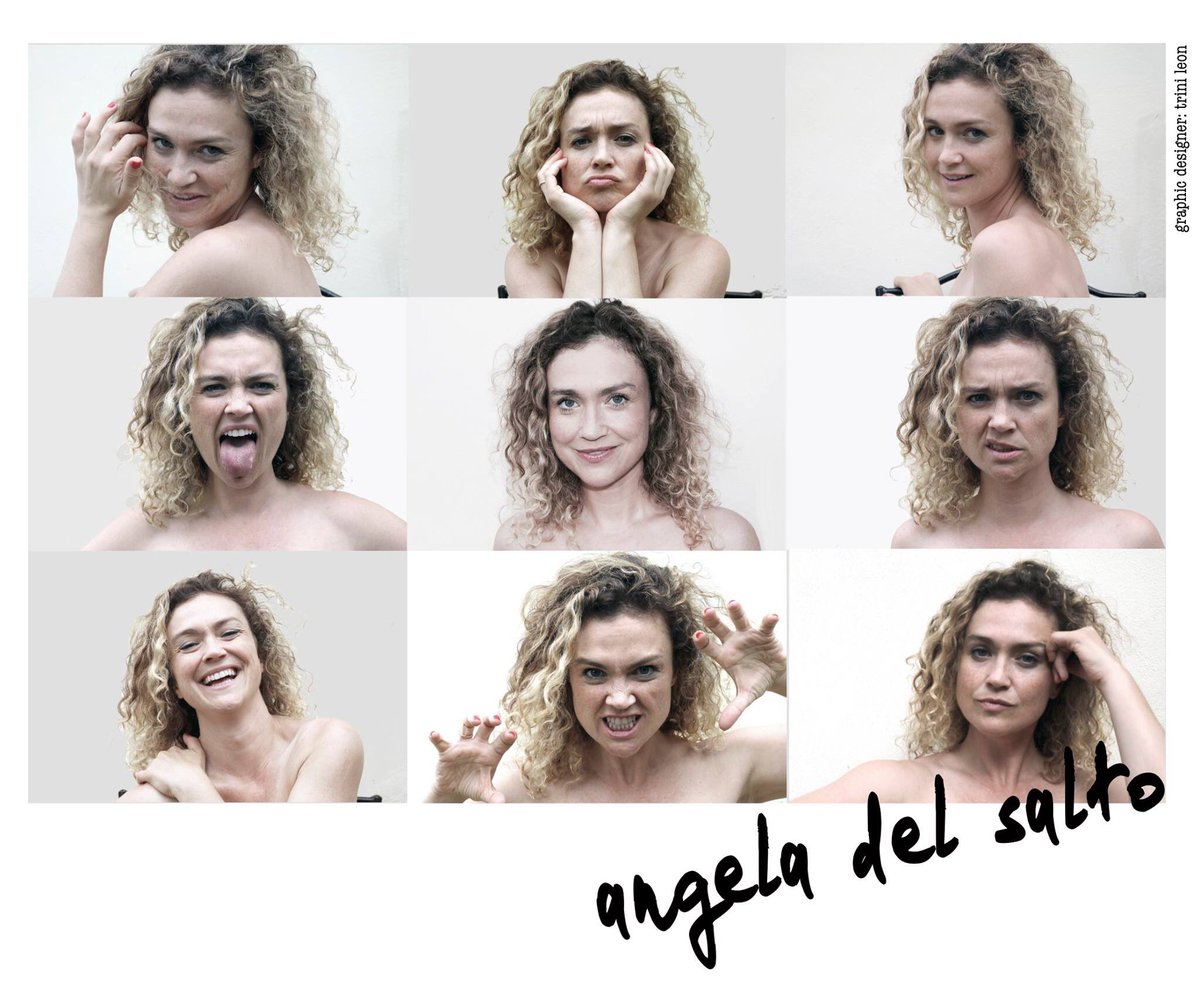 Cuál os gusta más?                              Gracias por las fotos a @NachoTransarts y al diseño de <a href="/trinatelimon/">Trini León</a>