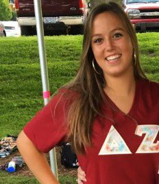 Wishing the happiest of birthdays to one of our sweetest sisters Elaina! You are loved❤