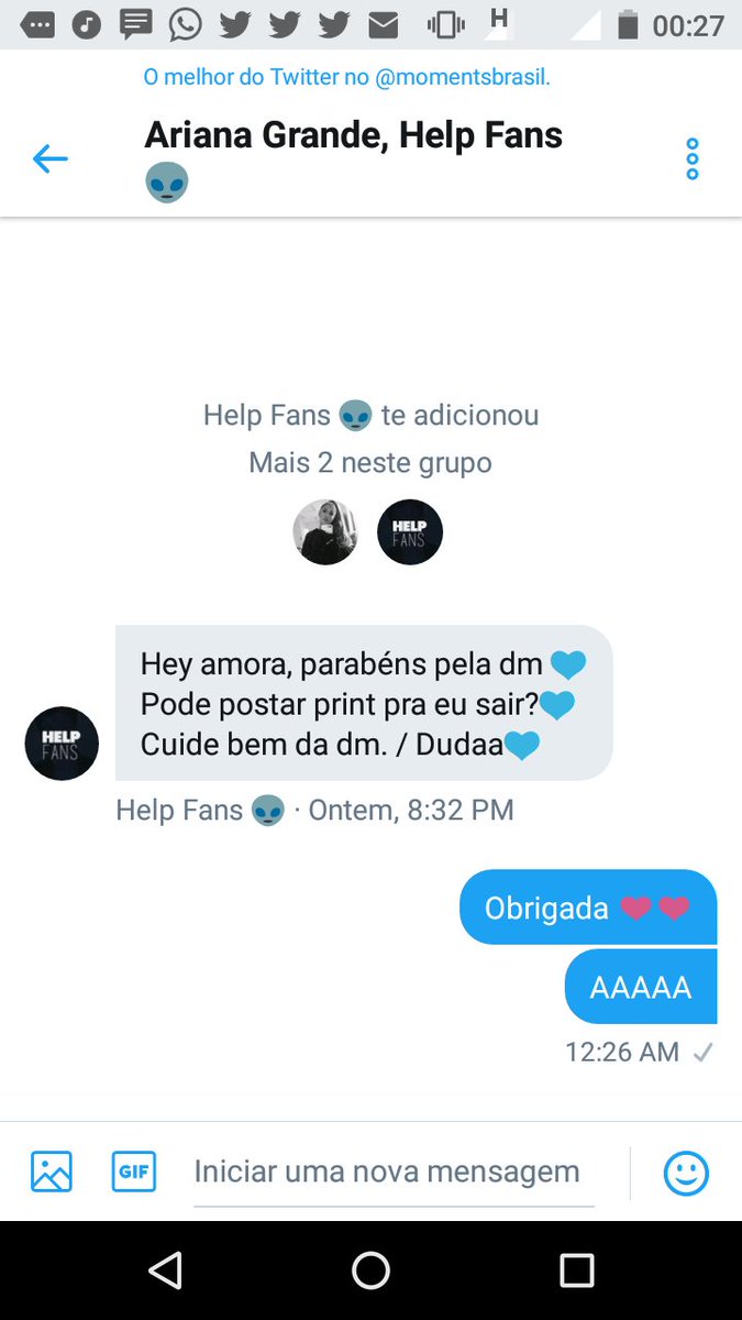 louistfearl's tweet image. OBRIGADA ❤❤❤ @HelpFans24