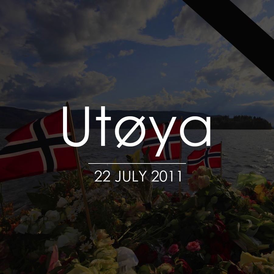 Gruchalski's tweet photo. To już 6 lat od tragicznych wydarzeń w Utoyi. Wielka lekcja do czego prowadzi faszyzm, ksenofobia i ślepa nienawiść. #Utøya 🇳🇴 https://t.co/MNQ2zkgzuq