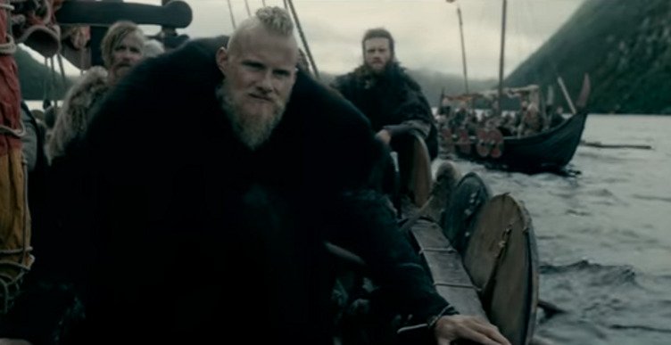 SeasonPremiere_'s tweet image. Vikings, saison 5 : le trailer du Comic-Con, qui dévoile enfin la date ! - zpr.io/Pc5n5
