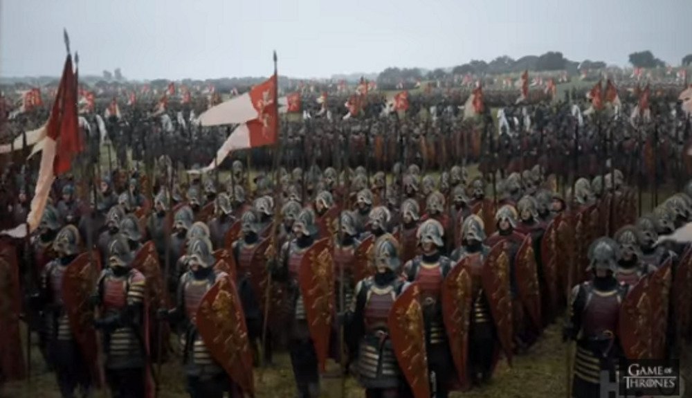 SeasonPremiere_'s tweet image. Game of Thrones, saison 7 : le trailer surprise du Comic-Con - zpr.io/Pc5ni