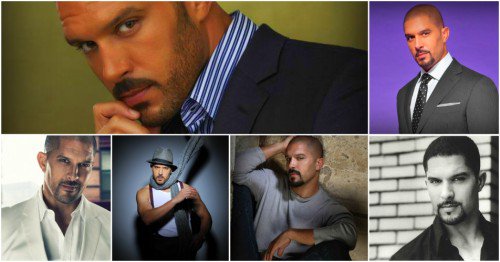 Happy Birthday to Terrell Tilford (born July 22, 1969  