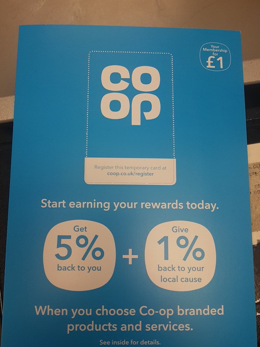 What other membership offers This?? 🤔