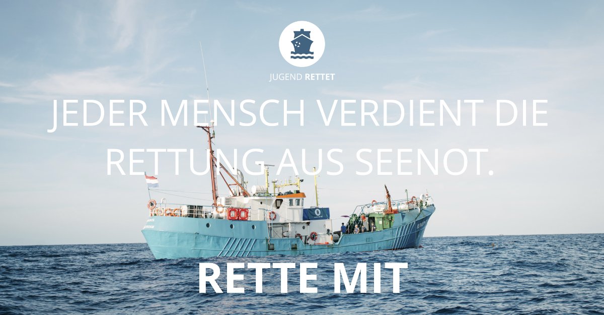 MeltingPotEU's tweet photo. Attivista di #overthefortress a bordo della nave #Iuventa di @jugendrettet Salperanno lunedì 24 luglio da #Malta https://t.co/wSapYU1sNH https://t.co/5zJR72x956