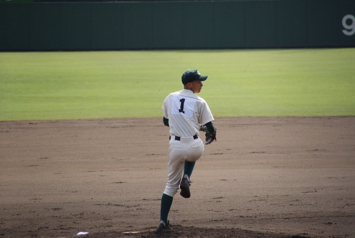 skychallenge29's tweet image. みんな、ありがとうございました。

高校野球は楽しかったです