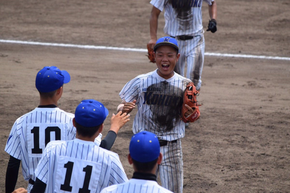 J07014's tweet photo. 最高の仲間と出来たことに感謝
まだまだみんなといたかった。
ベスト16までいけたけど。まだまだみんなとやりたかったな……。

支えてくれた人本当にありがとう。
感謝してます。新チームは背番号もらった2年の人に期待してます。
がんばってね。最高の高校野球をありがとう。 https://t.co/paSUB9Fm9C
