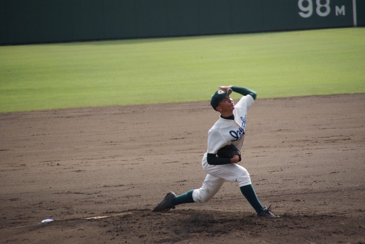 skychallenge29's tweet image. みんな、ありがとうございました。

高校野球は楽しかったです