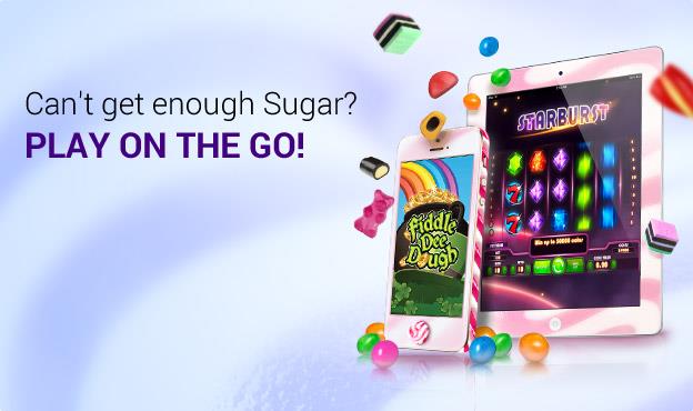 SugarBingo's tweet photo. Get your mobile bingo no deposit bonus on the best bingo app! Big jackpots!

https://t.co/8jza0oH9QQ https://t.co/oUjcRMrCW3