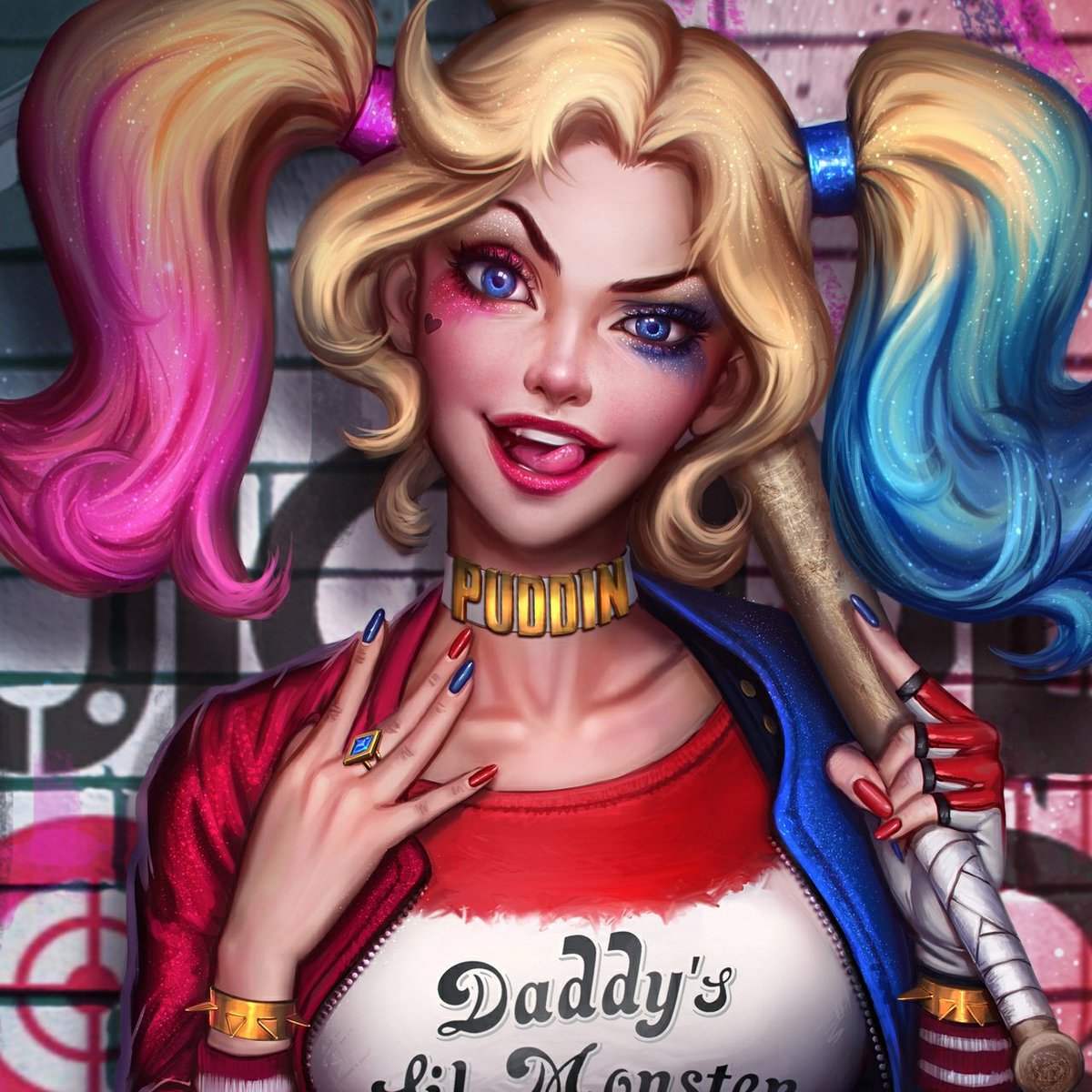HarleyQuinn__SS's tweet photo. https://t.co/9RCFxsKSyI