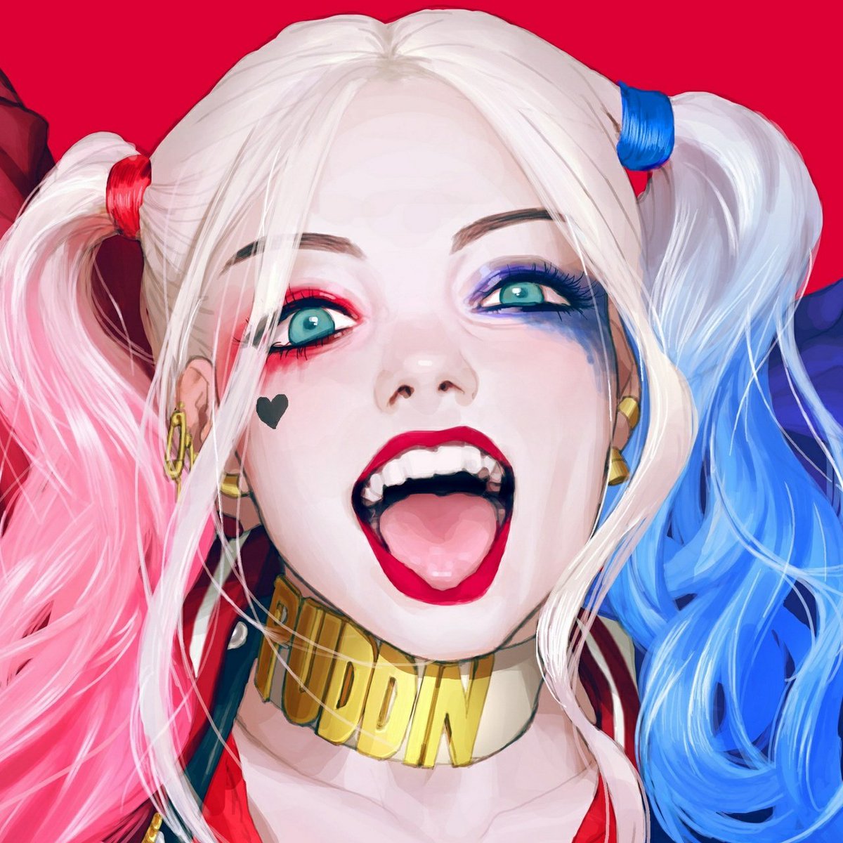 HarleyQuinn__SS's tweet photo. https://t.co/vH4DDGgBVl
