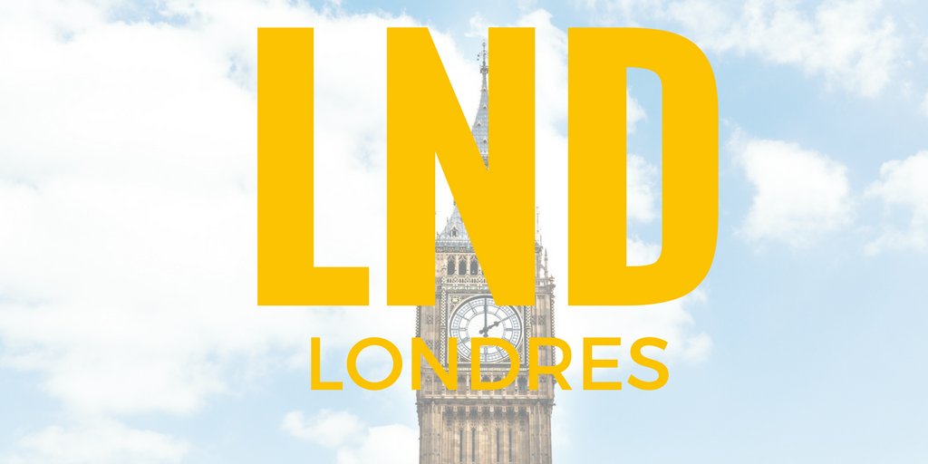 TravioorES's tweet photo. ¿Nos marcamos un finde "british"? Todos los consejos para descubrir #Londres: dónde comer, qué hacer... https://t.co/OS8r7TbdoK https://t.co/zVPgCuxhz8