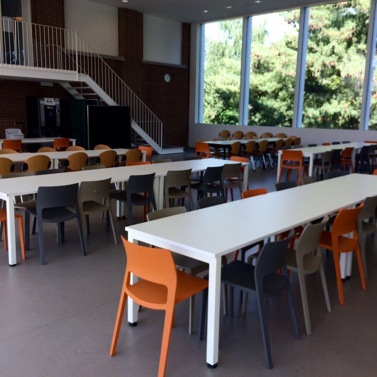 ICCBelgiumOrg's tweet photo. Full preparation over here! 💪🏼 #icc #summercamp #technology #communication https://t.co/3R8szV5BT1