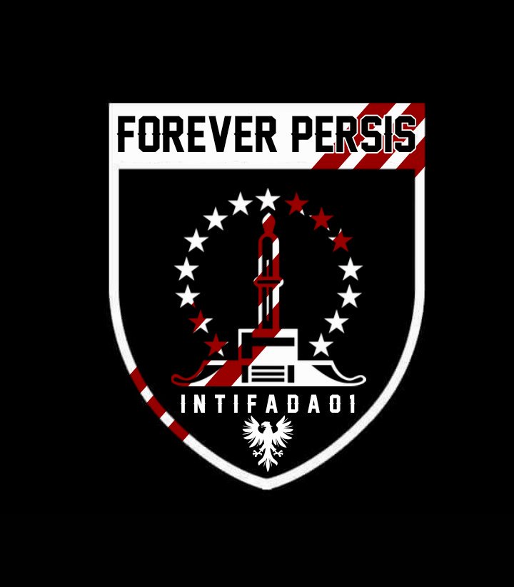 Intifada01's tweet photo. PERSIS SOLO ATAU TIDAK SAMA SEKALI !!! WONG SOLO KUDU BANGGA DUKUNG PERSIS SOLO !!! #FOREVERPERSIS https://t.co/R5CCSrcrpi