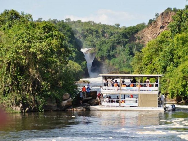 ParkviewSafaris's tweet photo. @MostafaAminWay Hi Amin, I am Robert at parkview safaris, I have seen that your want tour package from Uganda, kindly send me your email https://t.co/19YKL0XfiG
