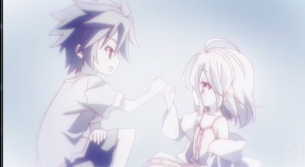 ノーゲーム ノーライフ感想 Togetter