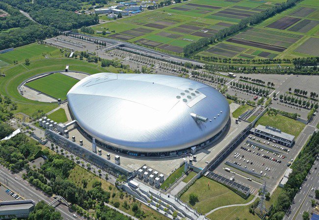 なんじぇいスタジアム على تويتر 日ハム移転なら他球団試合招致も 札幌ドーム山川新社長 Https T Co Bckscrajfy なんじぇいスタジアム なんjまとめ