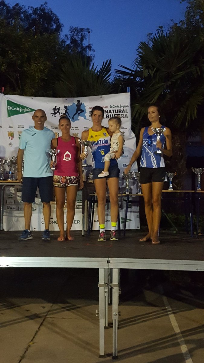 TriatlonSanSe's tweet photo. Ayer 2 de nuestros triatletas en los 8 kms de Polinya del Xuquer (Valencia) Aprovechando las vacaciones. @NoeGarcia3 1å de su categoría https://t.co/YmZgkKkdag