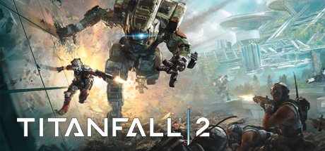 ZetaDirect's tweet image. Titanfall 2 ift.tt/2toHzZl