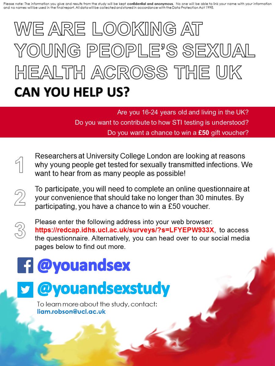 youandsexstudy tweet picture