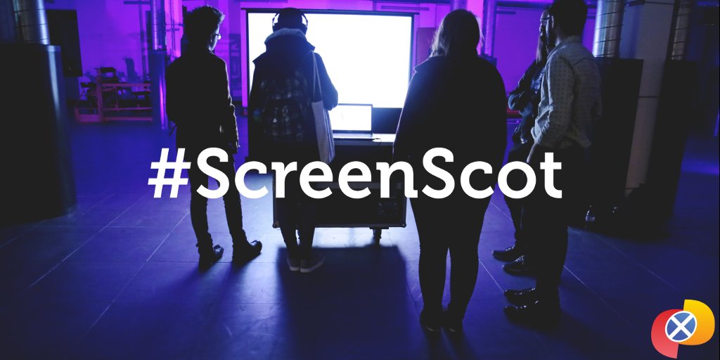 Scottish Game Developers Association (SGDA) tweet media