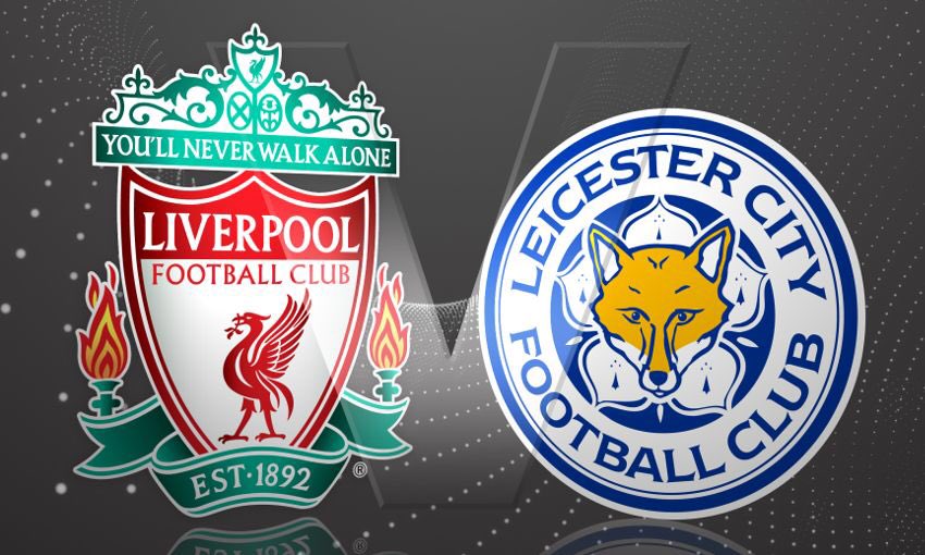 Live today from 1.30 pm

Catch Liverpool vs Leicester City in the Asia Trophy

⚽️🍺⚽️🍺