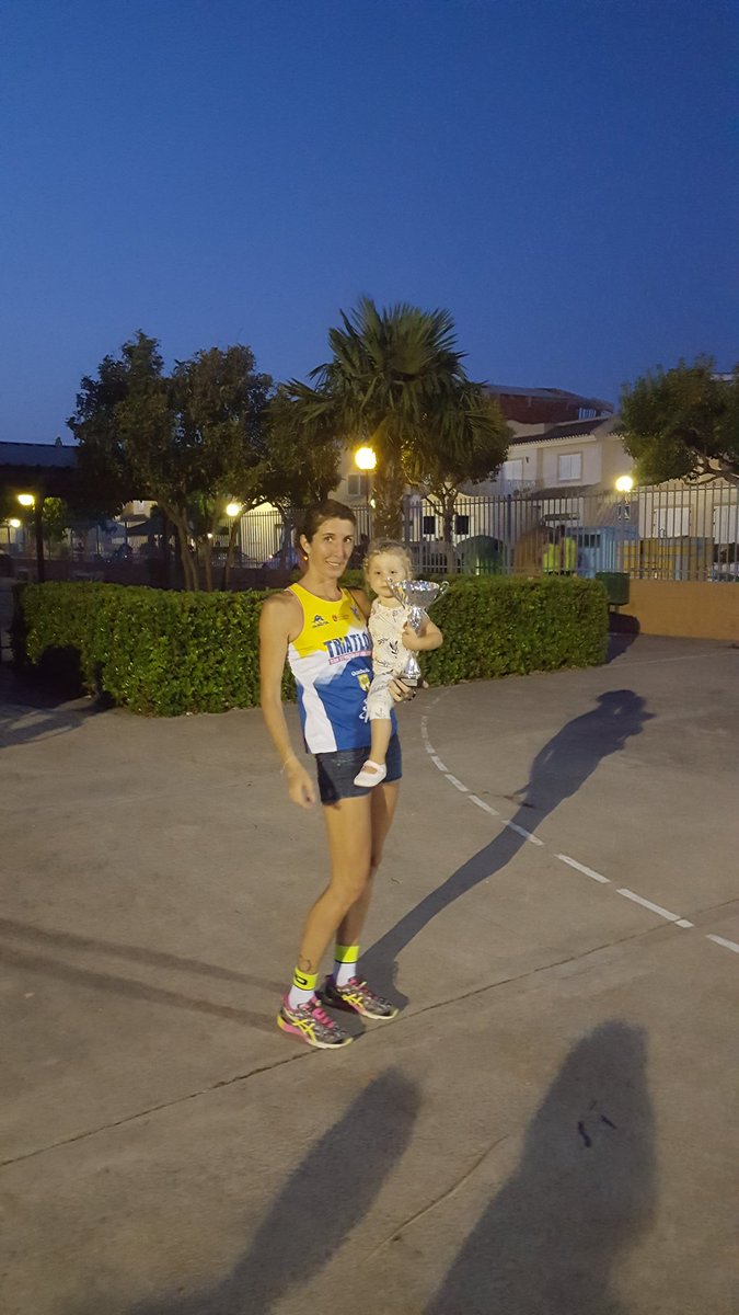 TriatlonSanSe's tweet photo. Ayer 2 de nuestros triatletas en los 8 kms de Polinya del Xuquer (Valencia) Aprovechando las vacaciones. @NoeGarcia3 1å de su categoría https://t.co/YmZgkKkdag