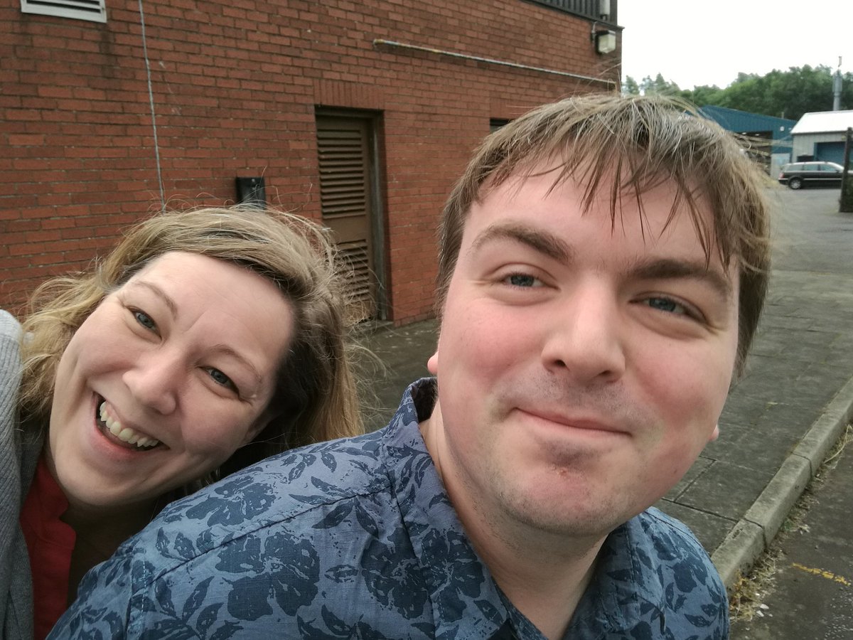 StirlingLibs's tweet image. Car packed for #digitalservices #roadtrip to stand 319A at SEC for @insomniaRTG with @SLIC1991 and @SGdigitalPart #goray #bestlibtechever