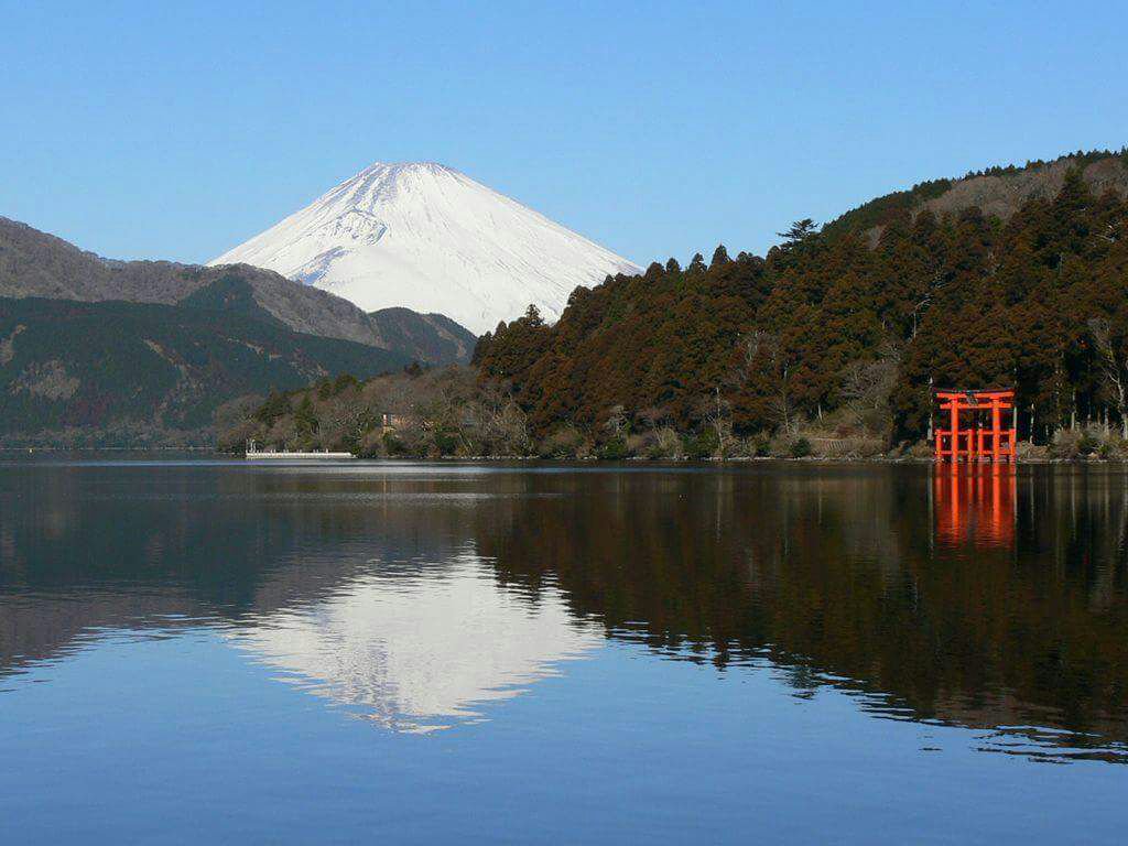 DiscoverjapanTours (@raoufjp) on Twitter photo 